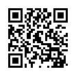 C&oacute;digo QR con el enlace al titular â€™90 aÃ±os de Bendito Canallaâ€™, la exposiciÃ³n sobre GenarÃ­n