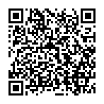 C&oacute;digo QR con el enlace al titular Colate Vallejo-NÃ¡gera, viajarÃ¡ hasta Honduras para concursar en Supervivientes