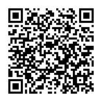 C&oacute;digo QR con el enlace al titular La CofradÃ­a del Bendito Cristo de Astorga, en la procesiÃ³n del barrio de La Placa de Ponferrada