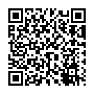 C&oacute;digo QR con el enlace al titular 'Wooow', humor, circo y magia de Nando Caneca en LeÃ³n