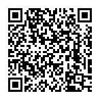 C&oacute;digo QR con el enlace al titular Que sea enhorabuena, 'paisanÃ³n'
