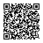 C&oacute;digo QR con el enlace al titular El himno de Santa BÃ¡rbara en la Cueva de Valporquero de LeÃ³n que pone los pelos de punta