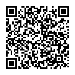 C&oacute;digo QR con el enlace al titular Dos heridos al volcar un turismo en la autopista LeÃ³n-Asturias