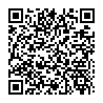 C&oacute;digo QR con el enlace al titular Herido un conductor que da positivo en drogas tras caer por un barranco