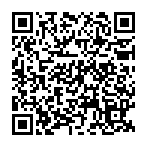 C&oacute;digo QR con el enlace al titular El arquitecto astorgano, Alejandro Cabeza, participa en el mÃ¡ster de la Universidad PolitÃ©cnica