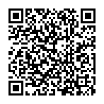 C&oacute;digo QR con el enlace al titular JosÃ© Ãngel Ventura nuevo miembro de la Real Hermandad de las Cinco Llagas