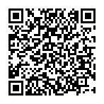 C&oacute;digo QR con el enlace al titular El himno de &lsquo;Santa BÃ¡rbara Bendita&rsquo; hace vibrar la Cueva de Valporquero