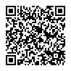 C&oacute;digo QR con el enlace al titular Concierto de Semana Santa y final del Concurso Nacional de ComposiciÃ³n de Marchas