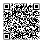 C&oacute;digo QR con el enlace al titular Decenas de personas con bengalas recorren la avenida OrdoÃ±o II de LeÃ³n