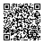 C&oacute;digo QR con el enlace al titular El programa del PP:  