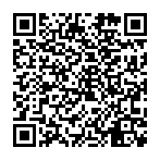 C&oacute;digo QR con el enlace al titular Incibe convoca un concurso de infografÃ­as para detectar contenidos falsos en internet