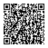 C&oacute;digo QR con el enlace al titular Nuevas reglas de los ayuntamientos: prohibidos patinetes y bicicletas elÃ©ctricas en calles peatonales