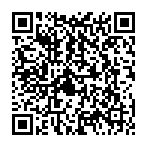C&oacute;digo QR con el enlace al titular Herido un varÃ³n de 85 aÃ±os en el incendio en una vivienda en Gavilanes (LeÃ³n)