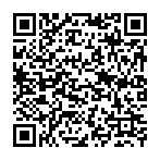 C&oacute;digo QR con el enlace al titular Esencia propia, estilo Sacramentado