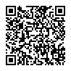 C&oacute;digo QR con el enlace al titular Fallece una niÃ±a de 3 aÃ±os al volcar el tractor en el que iba con su padre