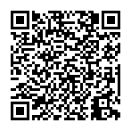 C&oacute;digo QR con el enlace al titular 'Ikiru', los poemas de Carolina Sarmiento que nos hacen mÃ¡s conscientes del valor de cada instante