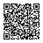 C&oacute;digo QR con el enlace al titular â€˜Crudezaâ€™, el libro de Mario PÃ©rez AntolÃ­n se presenta en la Casa Panero