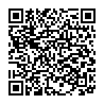 C&oacute;digo QR con el enlace al titular La cultura mÃ¡s sostenible en la exposiciÃ³n del hipermercado E.Leclerc