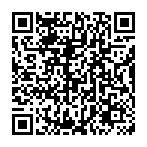 C&oacute;digo QR con el enlace al titular El temporal acecha Santa MarÃ­a del PÃ¡ramo dejando unas sorprendentes imÃ¡genes