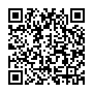 C&oacute;digo QR con el enlace al titular Consejos saludables para los cofrades que procesionan esta Semana Santa