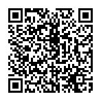 C&oacute;digo QR con el enlace al titular La primera imagen de un agujero negro se ajusta sorprendentemente a la teorÃ­a