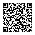 C&oacute;digo QR con el enlace al titular Ajax-Juventus, en directo