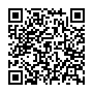 C&oacute;digo QR con el enlace al titular AndrÃ©s MartÃ­n es 'La Voz' de Antena 3