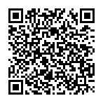 C&oacute;digo QR con el enlace al titular &ldquo;Los ladrones somos gente honrada&rdquo;, en El Teatro Nuevo Recreo Industrial este sÃ¡bado