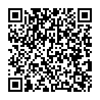 C&oacute;digo QR con el enlace al titular Vegazana acogerÃ¡ las pruebas mundiales de coches sin conductor interconetados