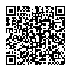 C&oacute;digo QR con el enlace al titular Aprende a decorar galletas con el taller de reposterÃ­a para niÃ±os en LeÃ³n