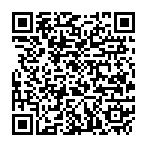C&oacute;digo QR con el enlace al titular Don Suero copa el protagonismo del cartel de las Justas de Hospital de Ã“rbigo