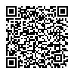 C&oacute;digo QR con el enlace al titular Primera noche de campaÃ±a electoral del 28-A con la tradicional pegada de carteles en LeÃ³n