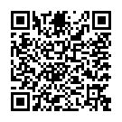 C&oacute;digo QR con el enlace al titular Programa completo del festival internacional sonoro Tesla