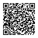 C&oacute;digo QR con el enlace al titular La surrealista escena de una mujer en un aviÃ³n que se ha vuelto viral