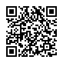 C&oacute;digo QR con el enlace al titular &ldquo;El beso de las jirafas&rdquo; adorna el Pasaje de OrdoÃ±o II