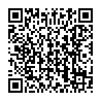 C&oacute;digo QR con el enlace al titular El amuleto, el armario de postguerra y la intrigante ventana falsa del libro 'Informes yÂ teorÃ­as'