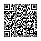 C&oacute;digo QR con el enlace al titular Manuel Merillas y Patricia MuÃ±oz, inalcanzables en la Biosfera Trail