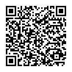 C&oacute;digo QR con el enlace al titular &amp;quot;Hombres que se purificaban bajo las andas de la imagen de la Virgen Dolorosa&amp;quot;