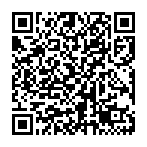 C&oacute;digo QR con el enlace al titular Aparatoso incendio declarado en un pajar ubicado en La Huelga