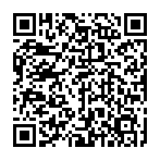 C&oacute;digo QR con el enlace al titular Se derrumba la emblemÃ¡tica aguja de la catedral Notre Dame