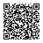 C&oacute;digo QR con el enlace al titular Solemnidad y recogimiento en el Rosario de PasiÃ³n