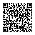 C&oacute;digo QR con el enlace al titular El incendio de la catedral de Notre Dame, en imÃ¡genes
