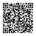 C&oacute;digo QR con el enlace al titular El desbloqueo de chats por huella dactilar de WhatsApp evitarÃ¡ las capturas de pantalla