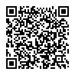 C&oacute;digo QR con el enlace al titular Recogimiento y fe ante la PasiÃ³n de Cristo