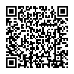 C&oacute;digo QR con el enlace al titular Una persona ha resultado herida gravemente tras salirse de la vÃ­a en La Laguna