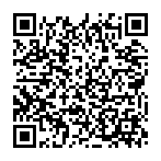 C&oacute;digo QR con el enlace al titular Muere el expresidente peruano Alan GarcÃ­a tras pegarse un tiro cuando iba a ser detenido