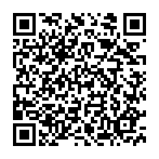 C&oacute;digo QR con el enlace al titular Lectura de la biografÃ­a del fundador de la fÃ¡brica de mantas del Val en el DÃ­a del Libro