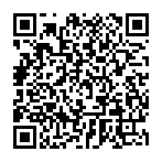 C&oacute;digo QR con el enlace al titular La ProcesiÃ³n de las Bienaventuranzas cumple a pesar de la lluvia