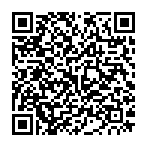 C&oacute;digo QR con el enlace al titular Un perro finge morir como protesta por no llevarlo por su ruta favorita para pasear