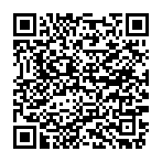 C&oacute;digo QR con el enlace al titular Dos jÃ³venes heridos tras una salida de vÃ­a en la rotonda de la N-601 en Valdelafuente